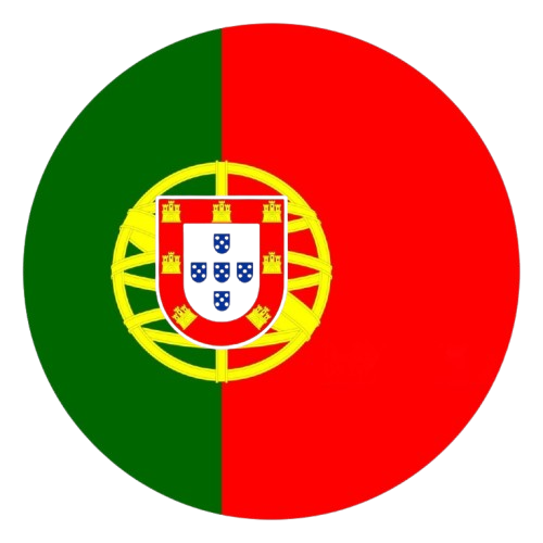 Portuguese, Portugal