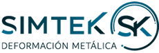 SIMTEK | Profesionales de la deformación metálica