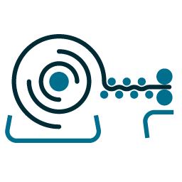 Líneas de alimentación