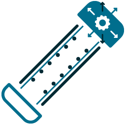 Transfers manipuladores