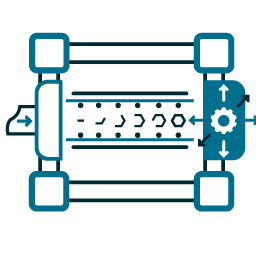 Instalaciones transfer