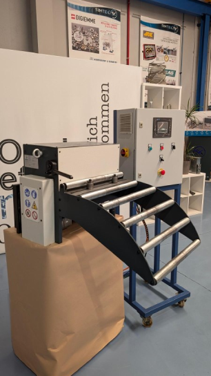 Alimentador Electrónico