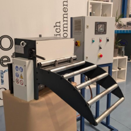 Alimentador Electrónico